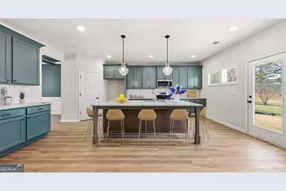 575 Mountain View Road #17B, Hamilton, GA 31811 - Photo 7