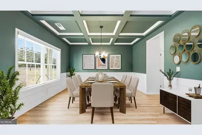 575 Mountain View Road #17B, Hamilton, GA 31811 - Photo 5