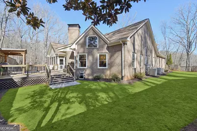 99 Madeline Anthony Road, Dahlonega, GA 30533 - Photo 85