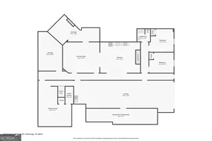 99 Madeline Anthony Rd, Dahlonega, GA 30533 - Photo 85