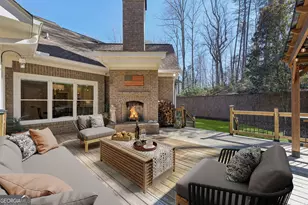 99 Madeline Anthony Rd, Dahlonega, GA 30533 - Photo 31