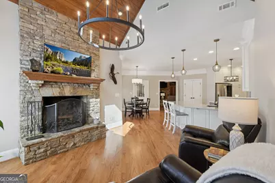 99 Madeline Anthony Road, Dahlonega, GA 30533 - Photo 23