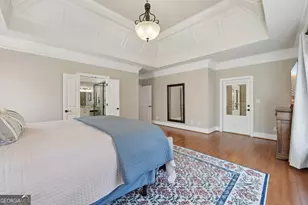 99 Madeline Anthony Rd, Dahlonega, GA 30533 - Photo 35