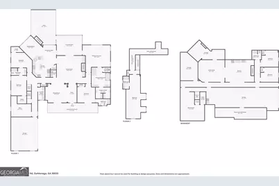 99 Madeline Anthony Road, Dahlonega, GA 30533 - Photo 111