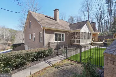 99 Madeline Anthony Road, Dahlonega, GA 30533 - Photo 87