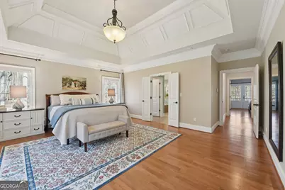 99 Madeline Anthony Road, Dahlonega, GA 30533 - Photo 33