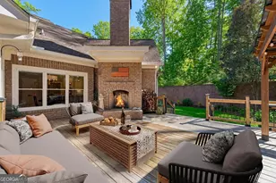 99 Madeline Anthony Rd, Dahlonega, GA 30533 - Photo 27