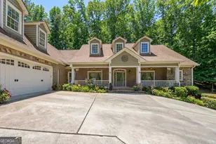 99 Madeline Anthony Rd, Dahlonega, GA 30533 - Photo 5