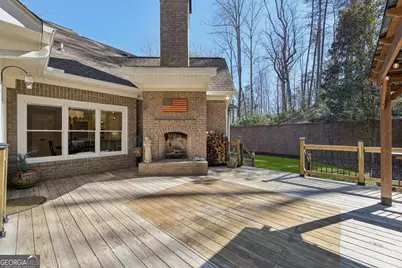 99 Madeline Anthony Road, Dahlonega, GA 30533 - Photo 29