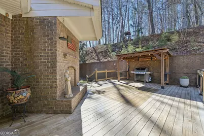 99 Madeline Anthony Road, Dahlonega, GA 30533 - Photo 27