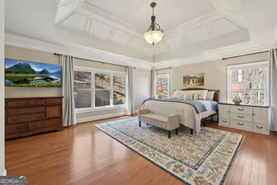 99 Madeline Anthony Road, Dahlonega, GA 30533 - Photo 33