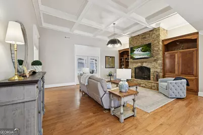 99 Madeline Anthony Road, Dahlonega, GA 30533 - Photo 11