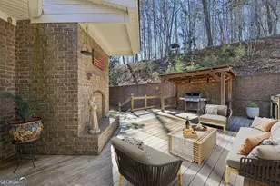 99 Madeline Anthony Rd, Dahlonega, GA 30533 - Photo 29