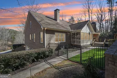 99 Madeline Anthony Road, Dahlonega, GA 30533 - Photo 109