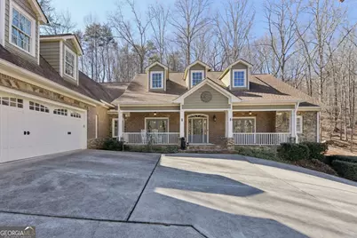 99 Madeline Anthony Road, Dahlonega, GA 30533 - Photo 5