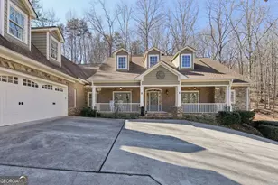 99 Madeline Anthony Rd, Dahlonega, GA 30533 - Photo 5