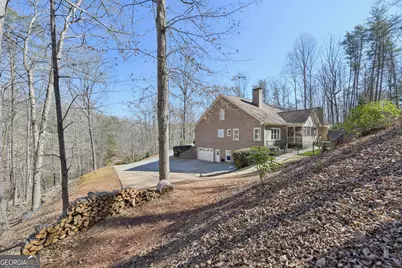 99 Madeline Anthony Road, Dahlonega, GA 30533 - Photo 95