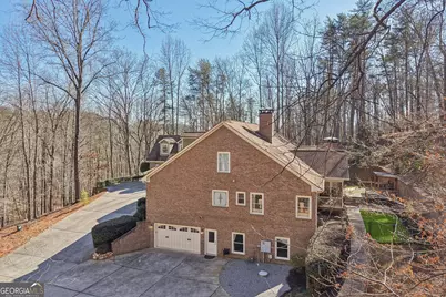 99 Madeline Anthony Road, Dahlonega, GA 30533 - Photo 97