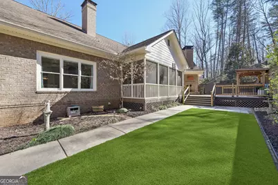 99 Madeline Anthony Road, Dahlonega, GA 30533 - Photo 31