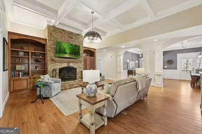 99 Madeline Anthony Road, Dahlonega, GA 30533 - Photo 13