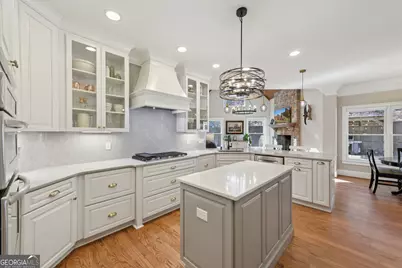 99 Madeline Anthony Road, Dahlonega, GA 30533 - Photo 19