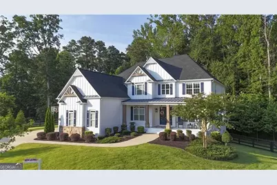 1895 Henley Way, Alpharetta, GA 30009 - Photo 1