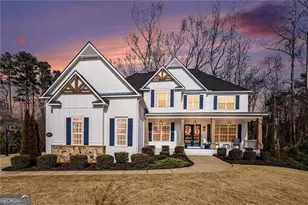 1895 Henley Wy, Alpharetta, GA 30009 - Photo 83