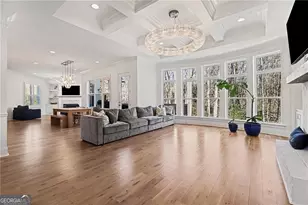 1895 Henley Wy, Alpharetta, GA 30009 - Photo 35