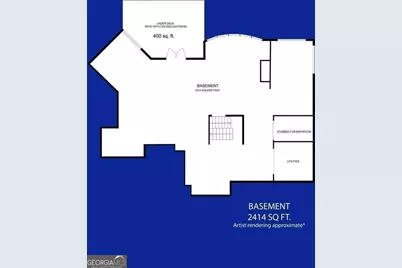 1895 Henley Way, Alpharetta, GA 30009 - Photo 89