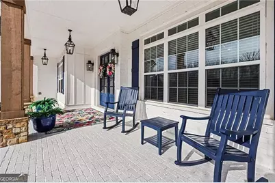 1895 Henley Way, Alpharetta, GA 30009 - Photo 5