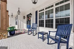 1895 Henley Wy, Alpharetta, GA 30009 - Photo 5