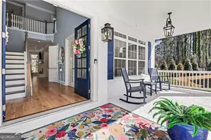 1895 Henley Wy, Alpharetta, GA 30009 - Photo 7