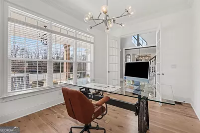 1895 Henley Way, Alpharetta, GA 30009 - Photo 11