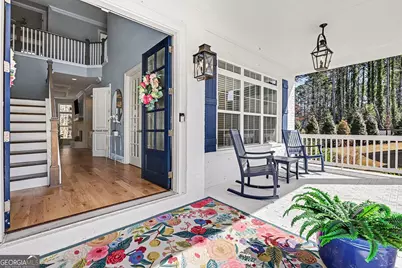 1895 Henley Way, Alpharetta, GA 30009 - Photo 7