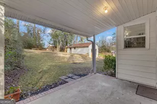 9 Meridian Dr, Newnan, GA 30263 - Photo 33