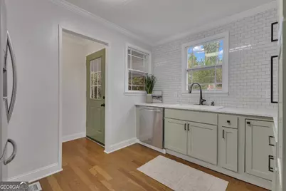 9 Meridian Drive, Newnan, GA 30263 - Photo 13