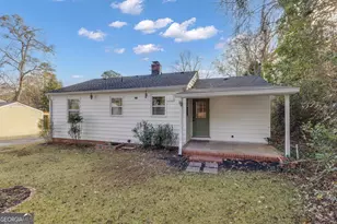 9 Meridian Dr, Newnan, GA 30263 - Photo 35