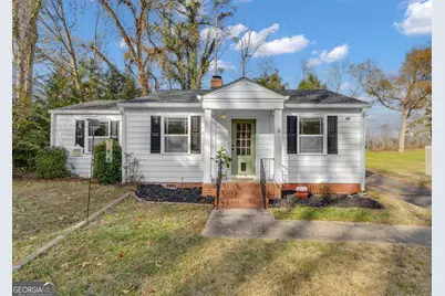 9 Meridian Drive, Newnan, GA 30263 - Photo 1