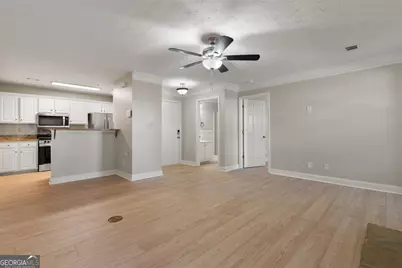1364 Keys Crossing Drive NE, Atlanta, GA 30319 - Photo 3
