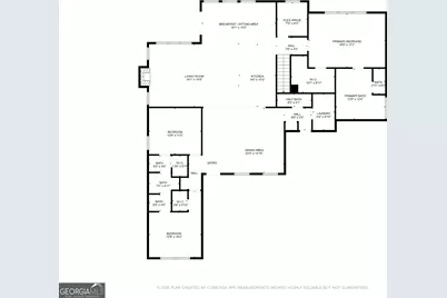 215 Greyfairs Avenue, Senoia, GA 30276 - Photo 67