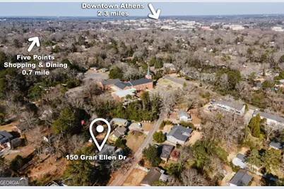 150 Gran Ellen Drive, Athens, GA 30606 - Photo 55