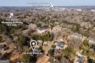 150 Gran Ellen Dr, Athens, GA 30606 - Photo 55