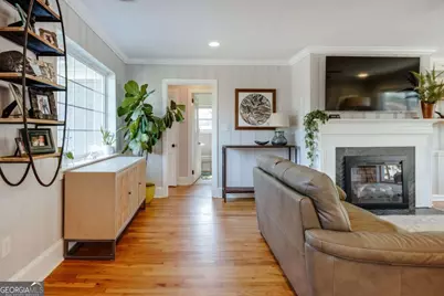 150 Gran Ellen Drive, Athens, GA 30606 - Photo 7