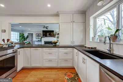 150 Gran Ellen Drive, Athens, GA 30606 - Photo 17