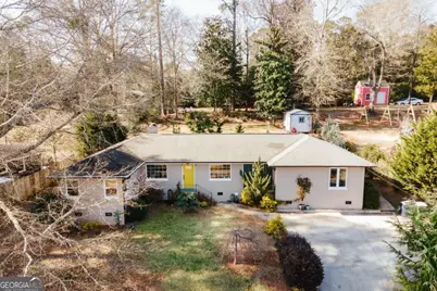 150 Gran Ellen Drive, Athens, GA 30606 - Photo 53