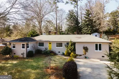 150 Gran Ellen Drive, Athens, GA 30606 - Photo 1