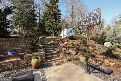 150 Gran Ellen Drive, Athens, GA 30606 - Photo 41