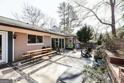 150 Gran Ellen Drive, Athens, GA 30606 - Photo 37