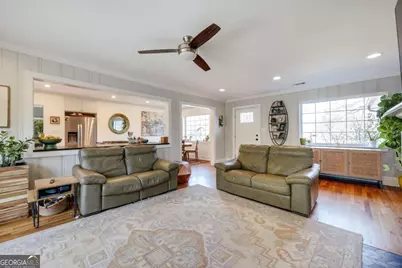 150 Gran Ellen Drive, Athens, GA 30606 - Photo 9