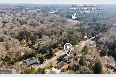 150 Gran Ellen Drive, Athens, GA 30606 - Photo 57